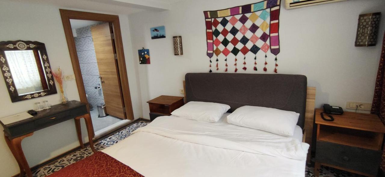 Accommodatie bij particulieren Marmara Istanboel