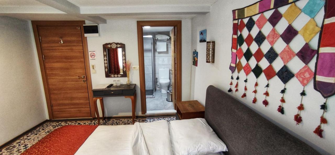Marmara Accommodatie bij particulieren
