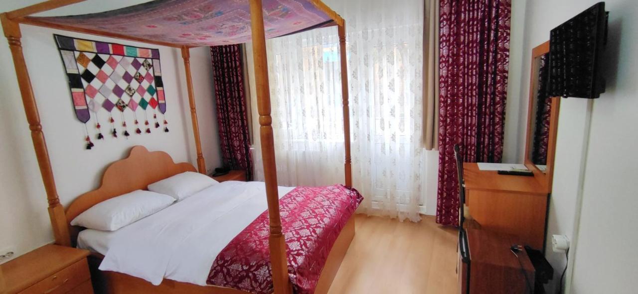 Marmara * Istanboel
