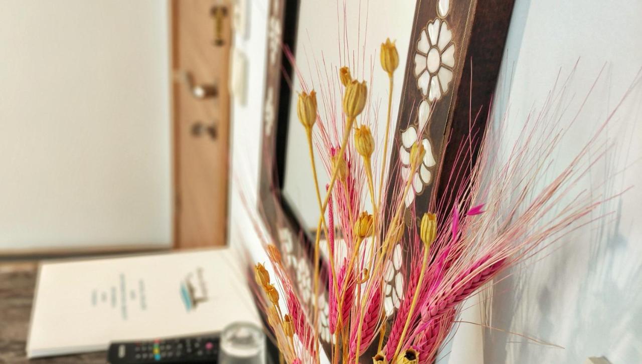 Accommodatie bij particulieren Marmara