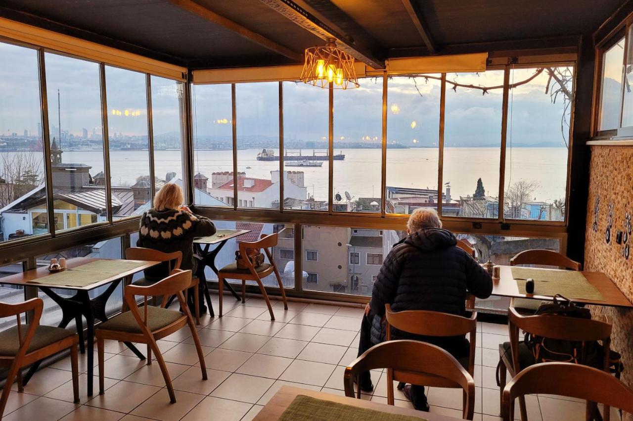 Marmara * Istanboel