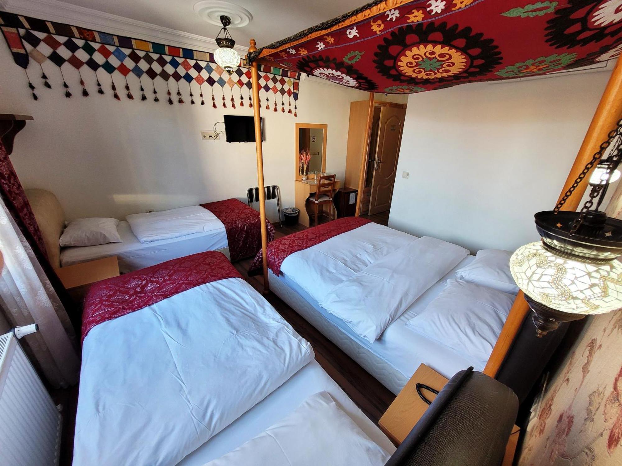 Marmara Istanboel