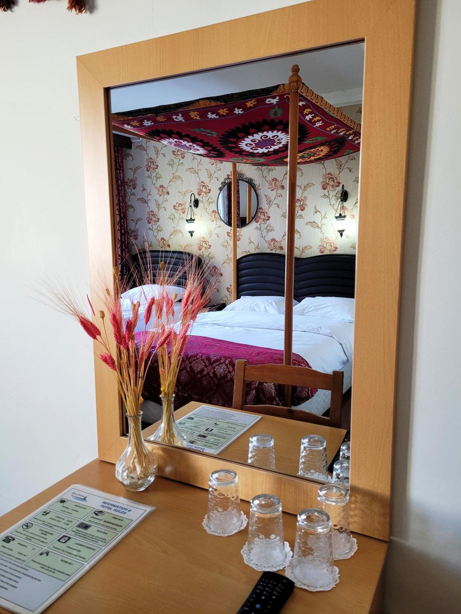 Marmara Accommodatie bij particulieren Istanboel