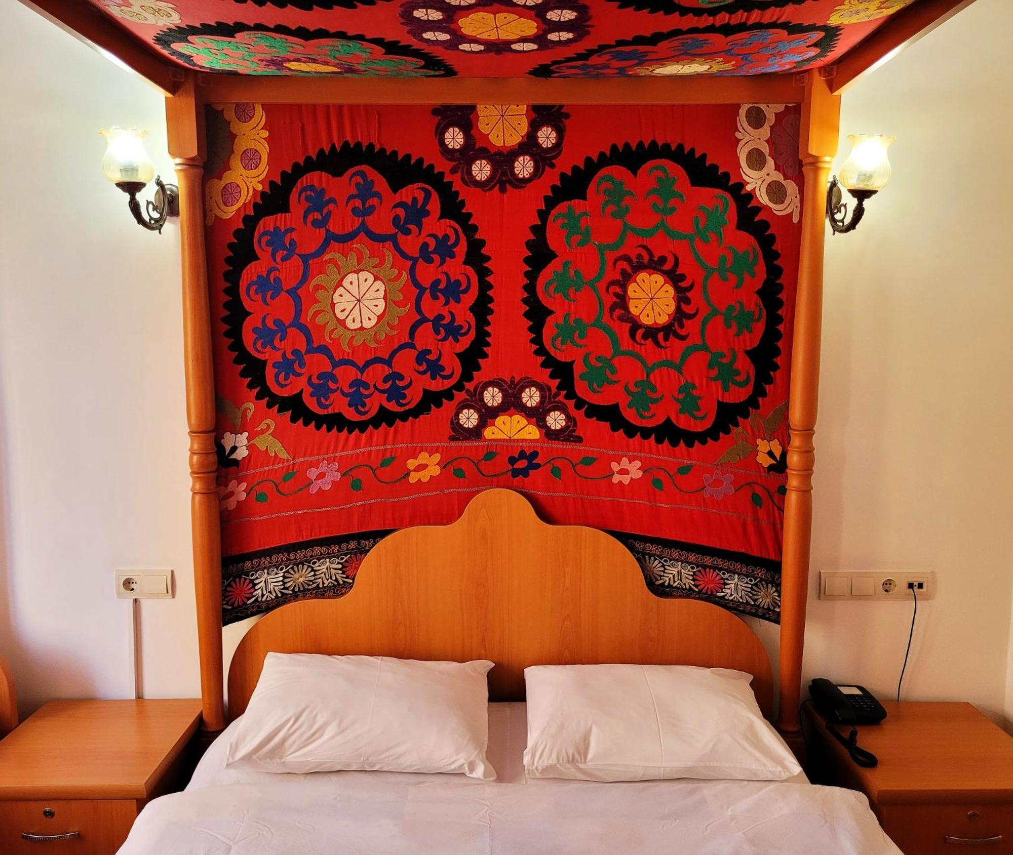 Marmara Accommodatie bij particulieren *