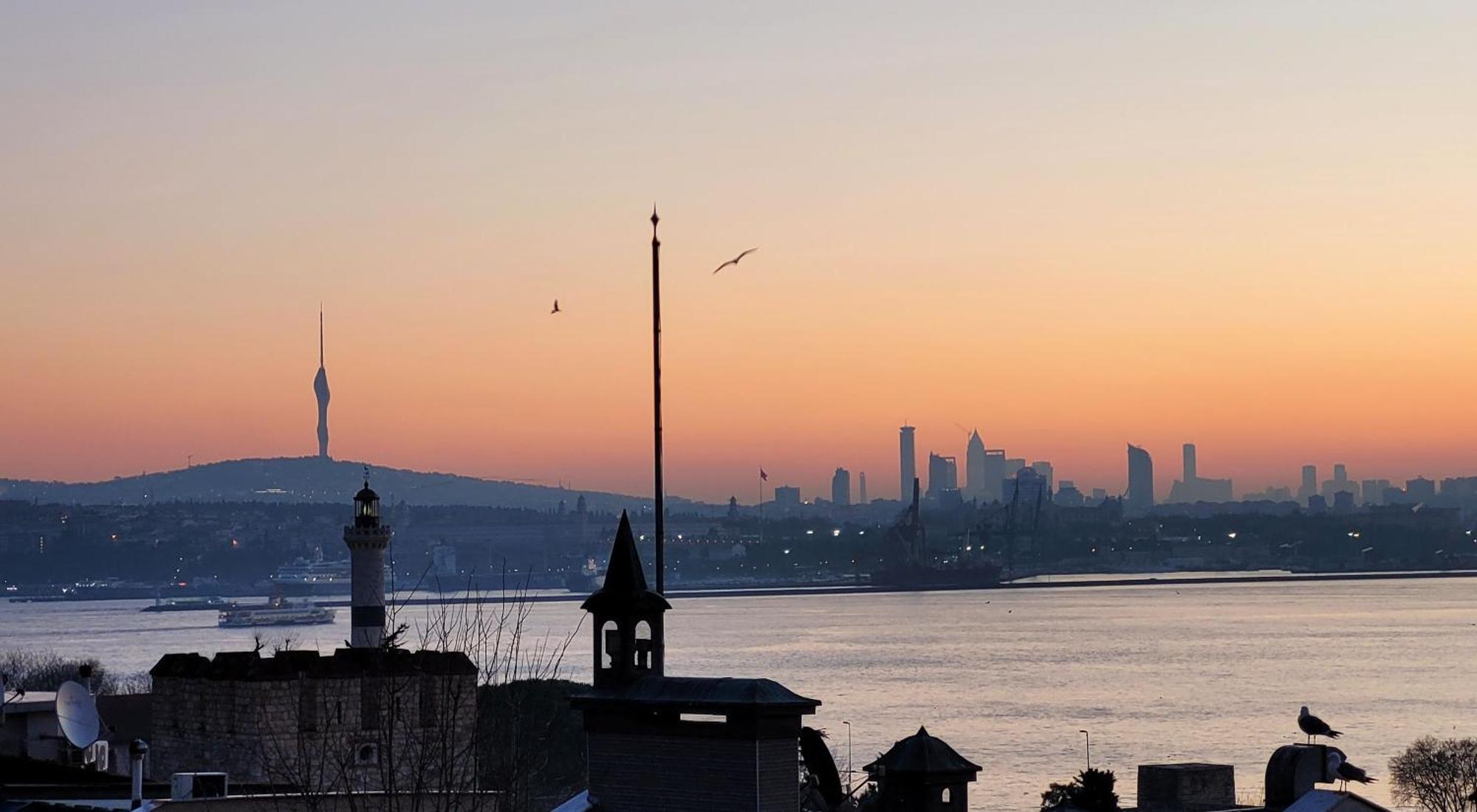 Marmara Accommodatie bij particulieren *