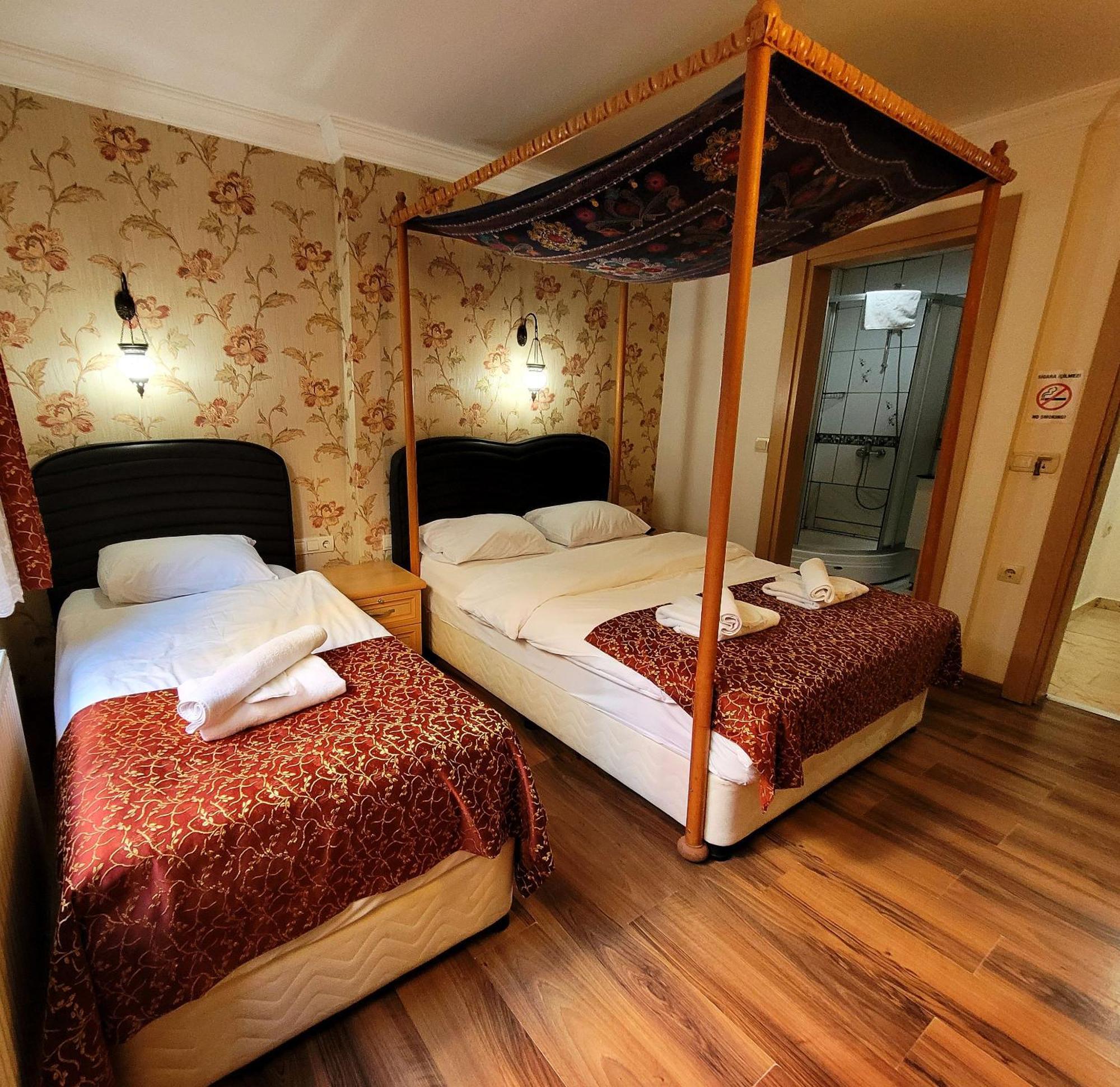 Accommodatie bij particulieren Marmara Istanboel