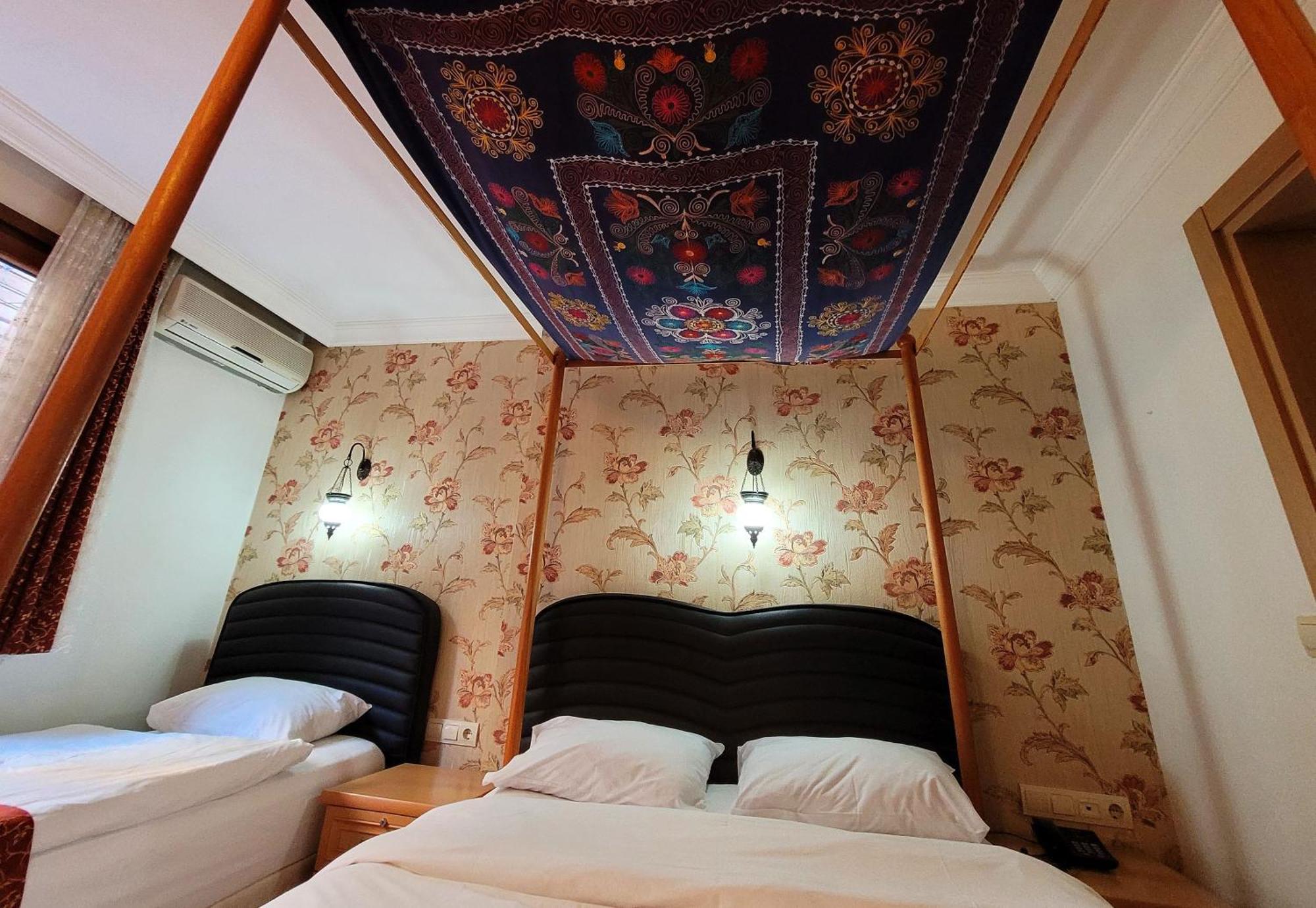 Accommodatie bij particulieren Marmara Istanboel