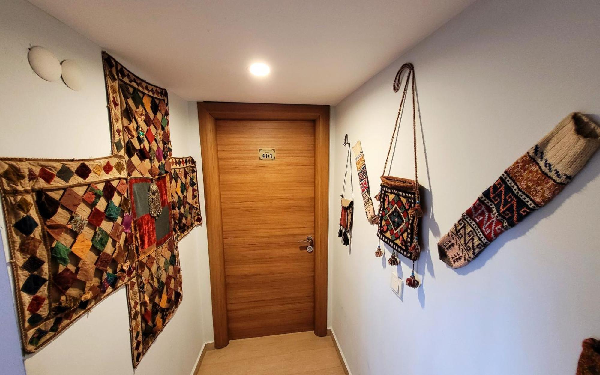 Marmara Accommodatie bij particulieren