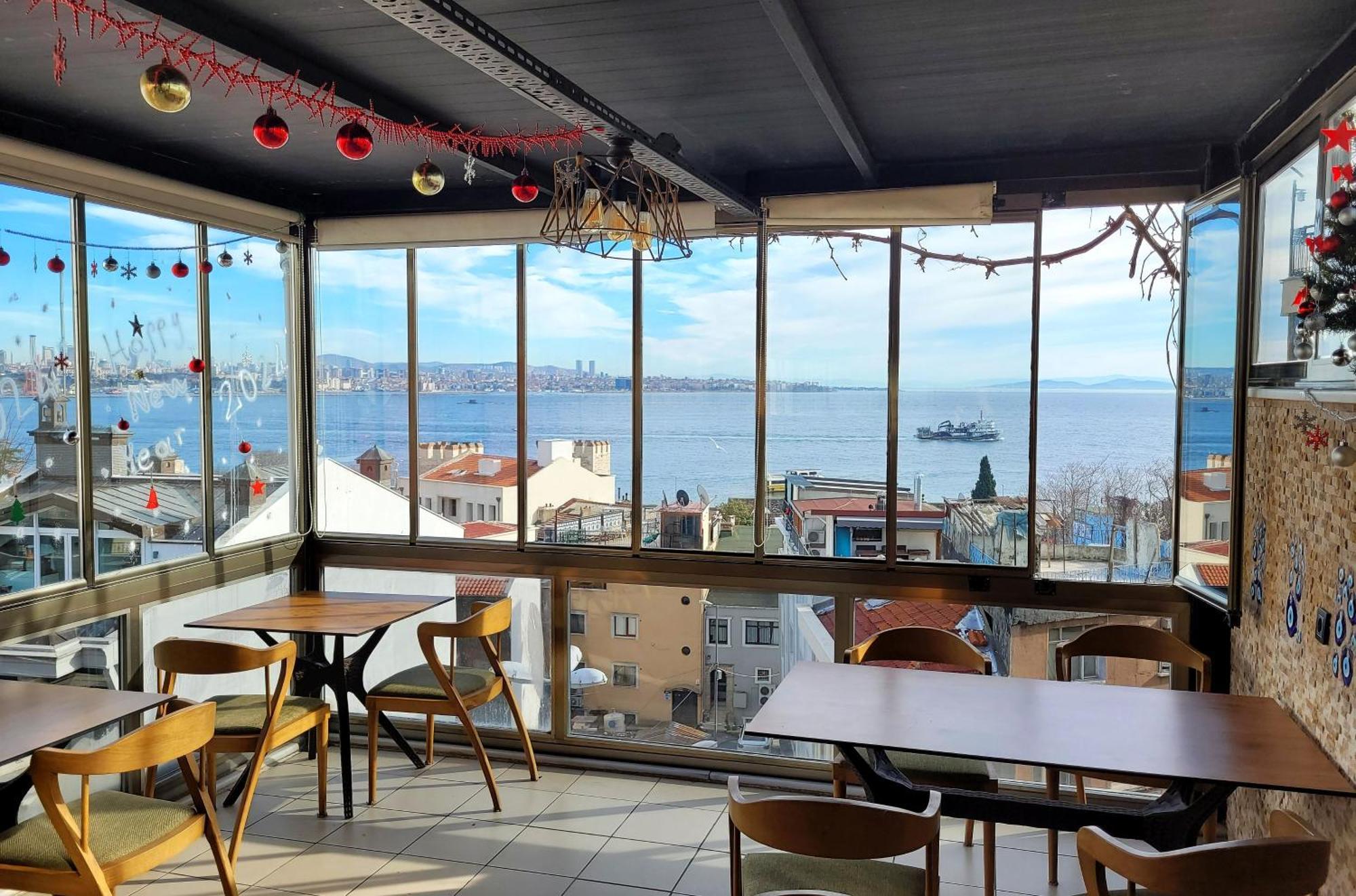 Marmara Accommodatie bij particulieren