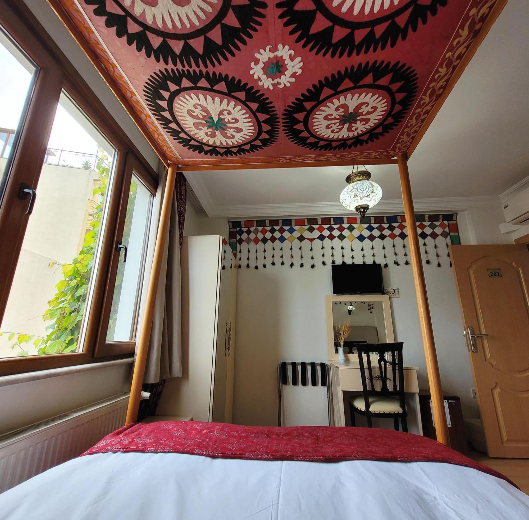 Marmara Istanboel