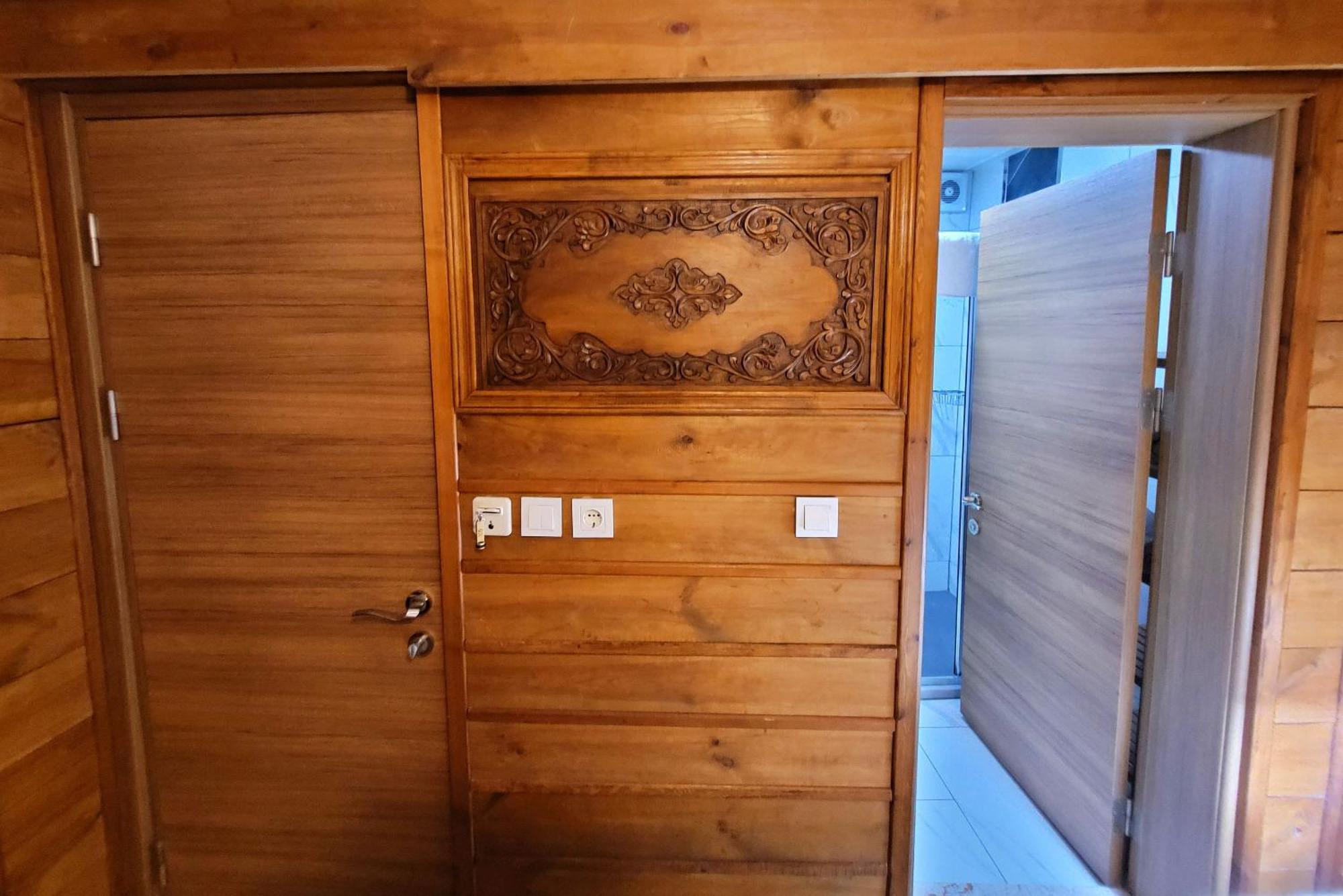 Marmara Accommodatie bij particulieren Istanboel