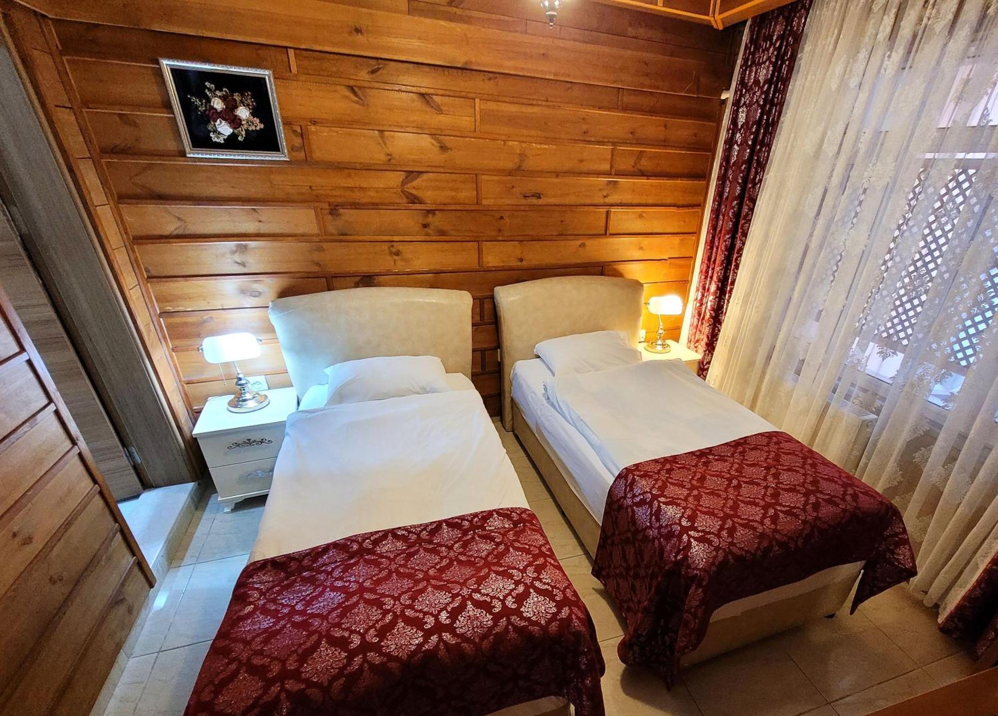 Marmara Accommodatie bij particulieren *