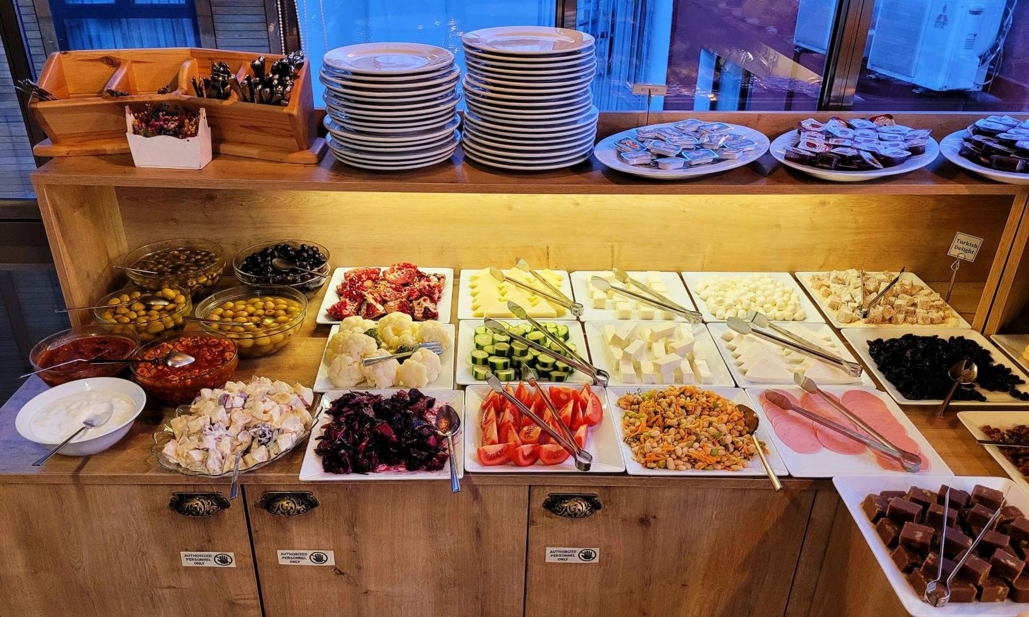 Accommodatie bij particulieren Marmara Istanboel