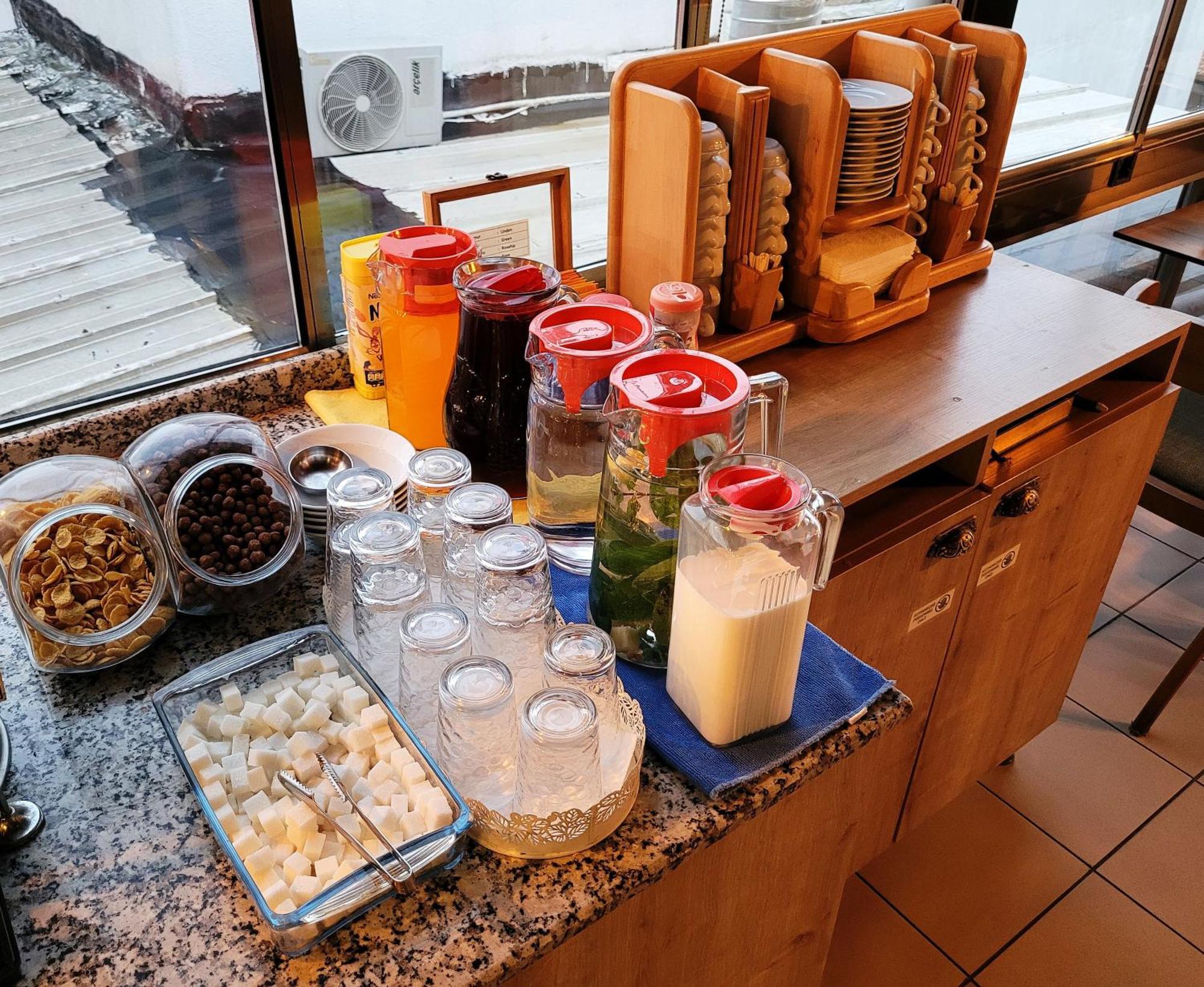 Marmara Accommodatie bij particulieren *