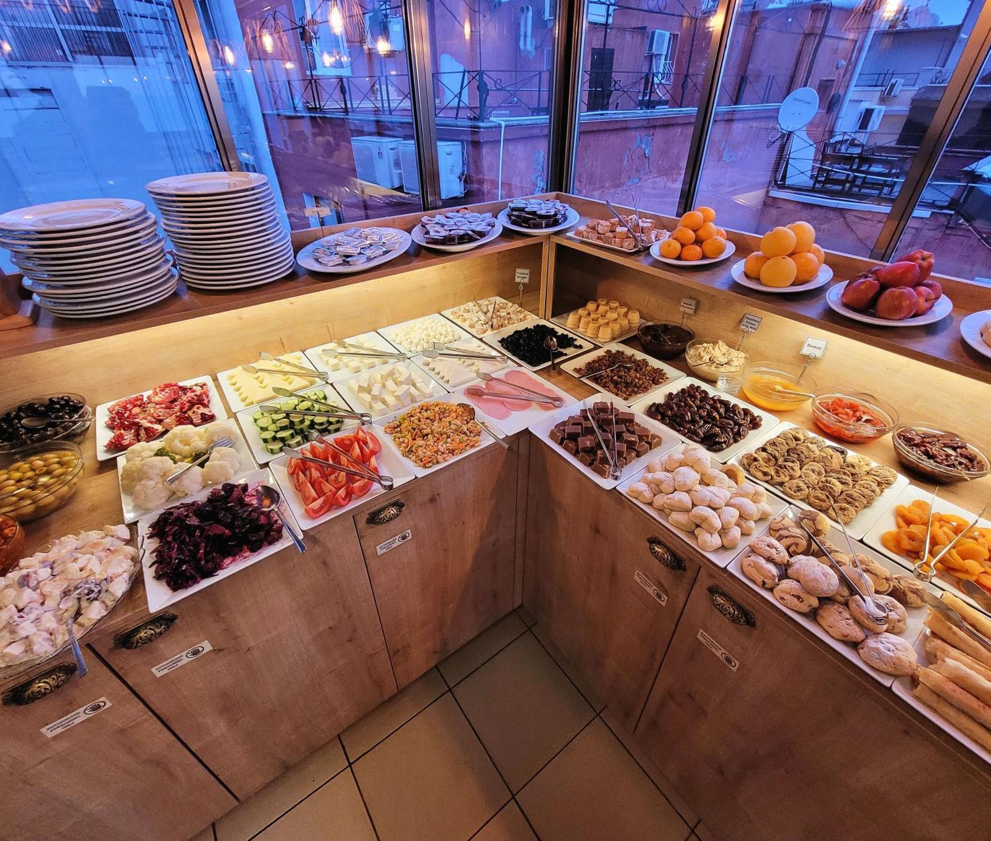 Accommodatie bij particulieren Marmara *