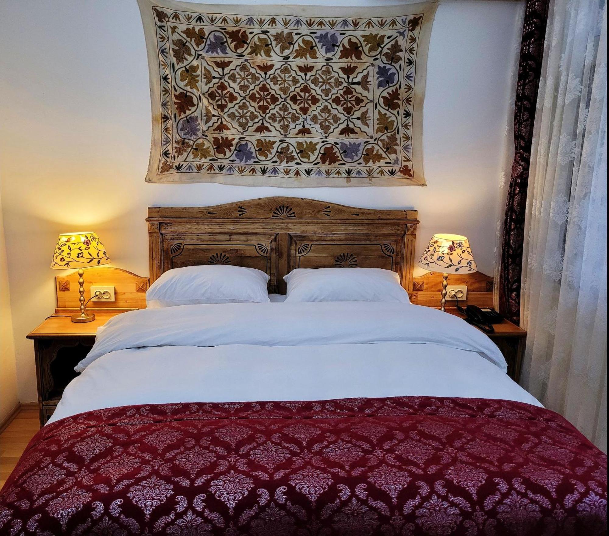 Accommodatie bij particulieren Marmara Istanboel