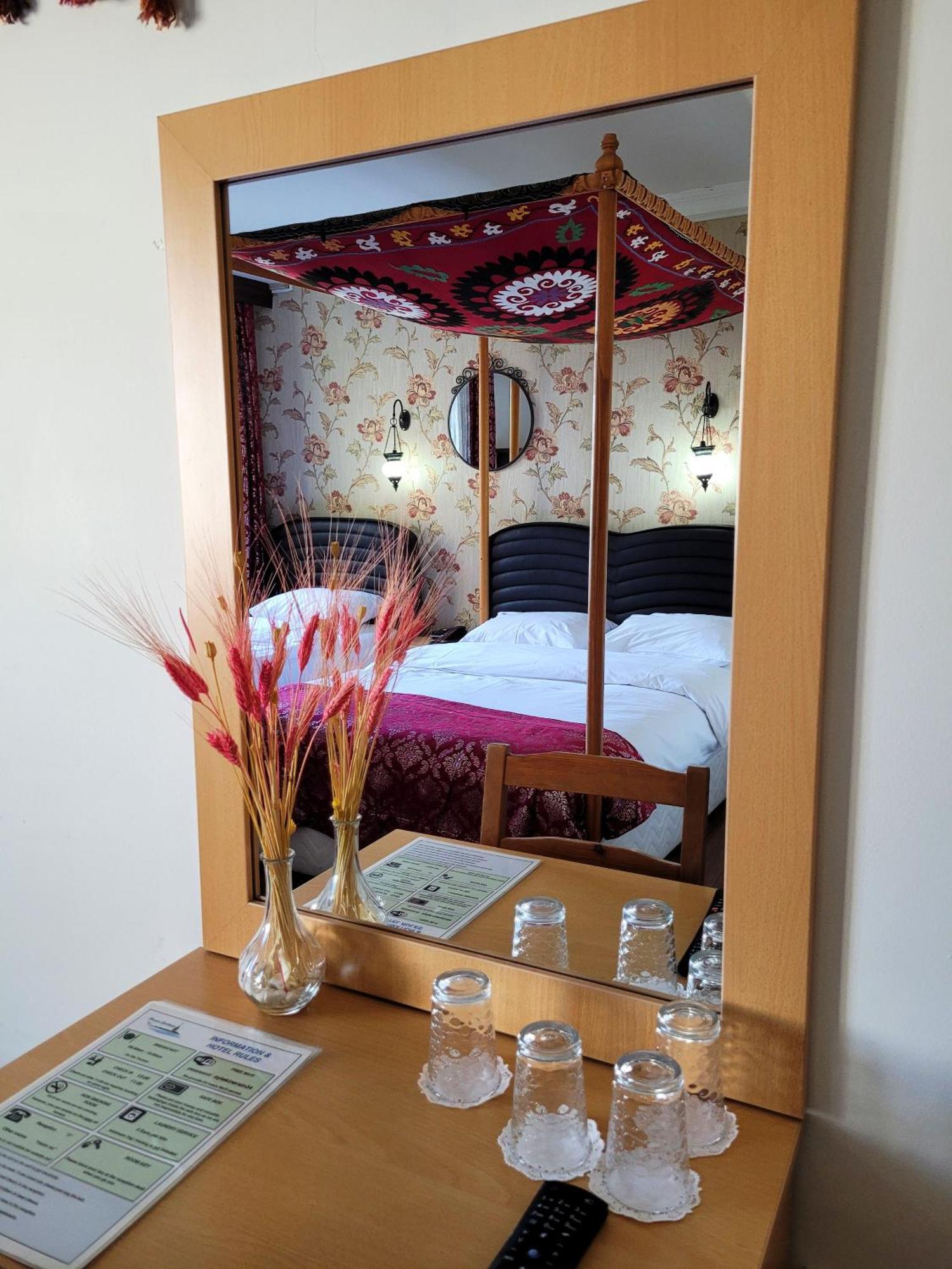 Marmara Accommodatie bij particulieren