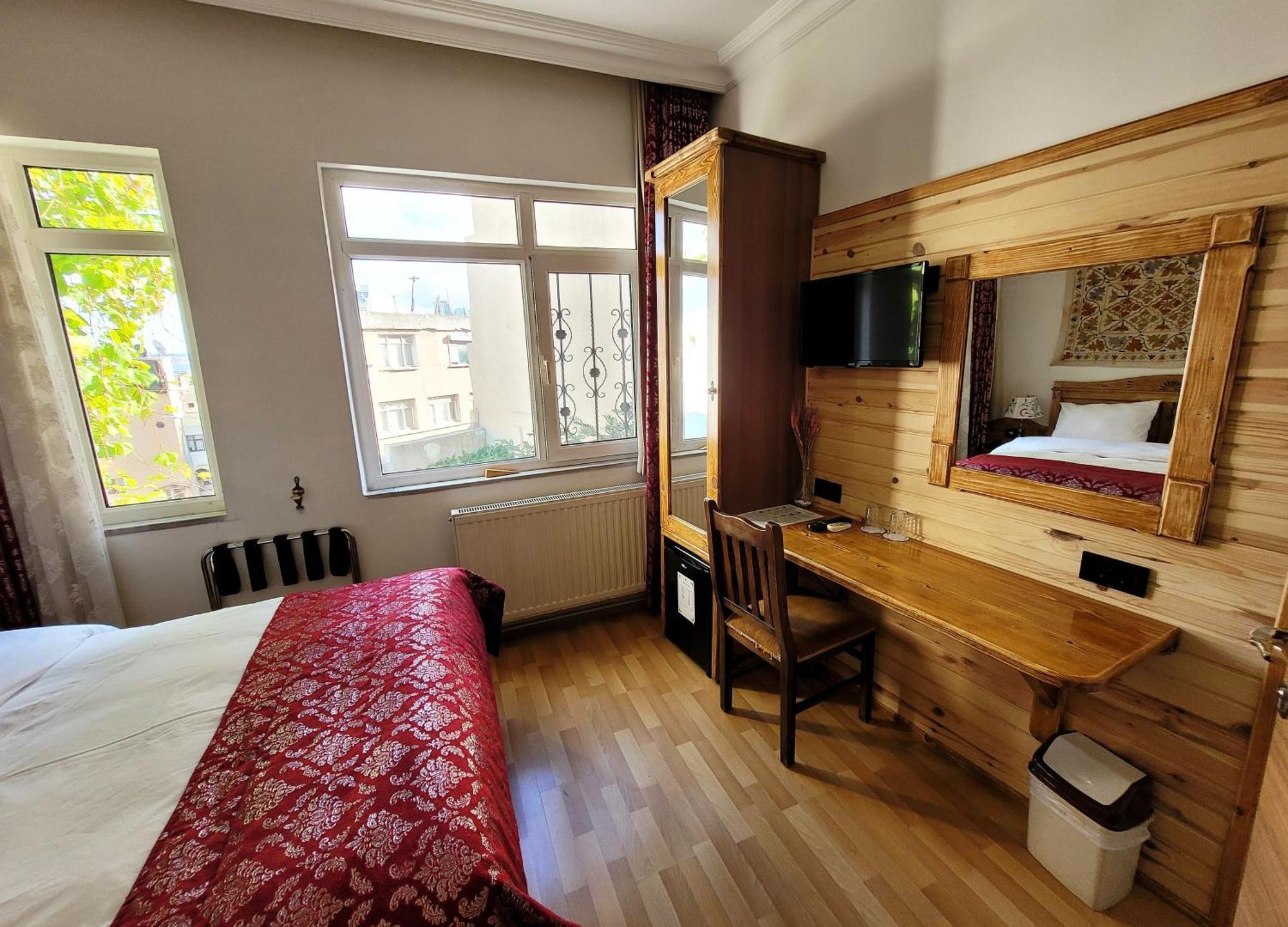 Marmara Accommodatie bij particulieren *