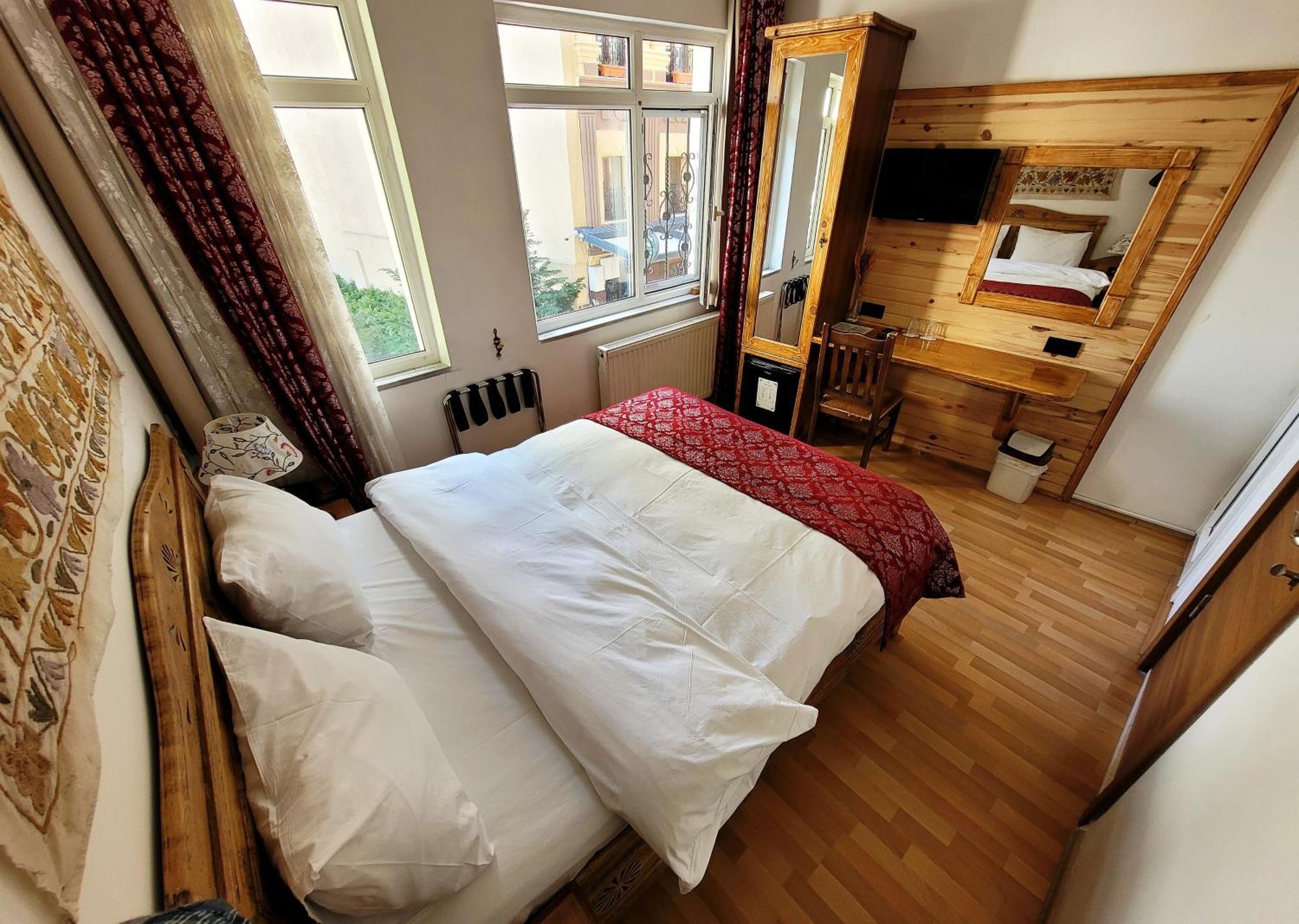 Marmara Accommodatie bij particulieren Istanboel